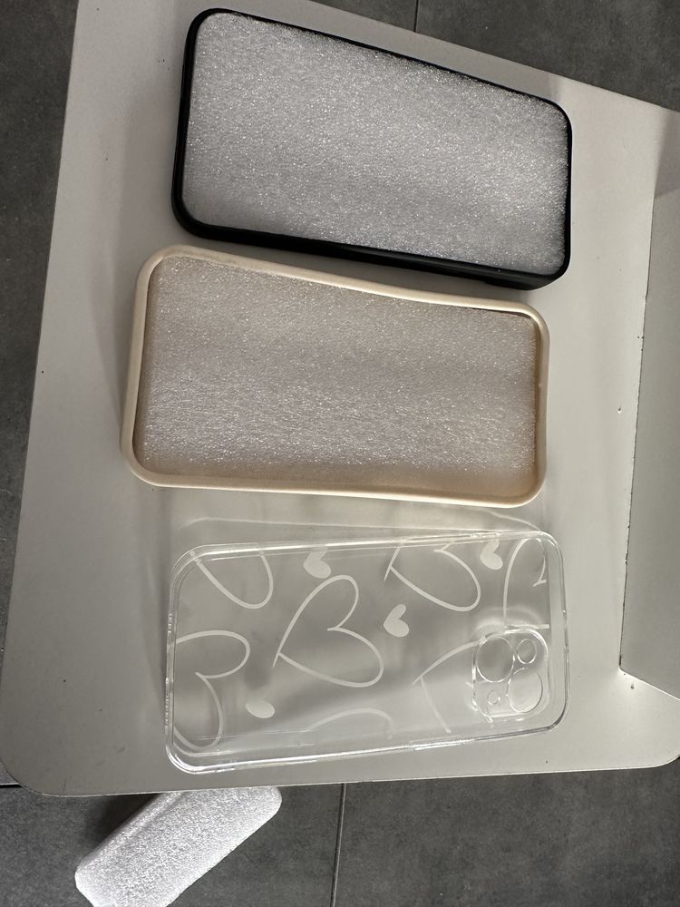 Etui iphone 14 nowe