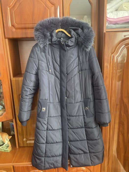 Продам зимове пальто
