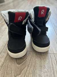 Зимові чобітки Reima 23