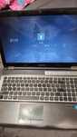 Laptop Samsung rf-511