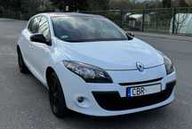 Renault Megane LPG 2010