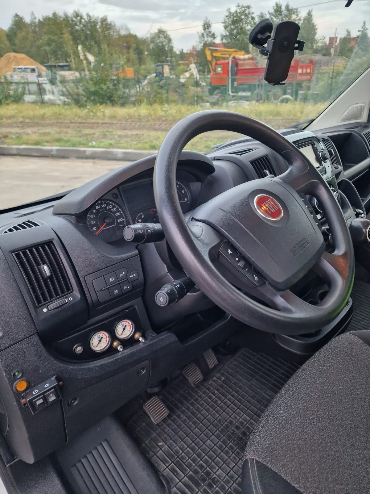 Wynajem autolaweta Fiat 3.0 autolawety autolawet lawet