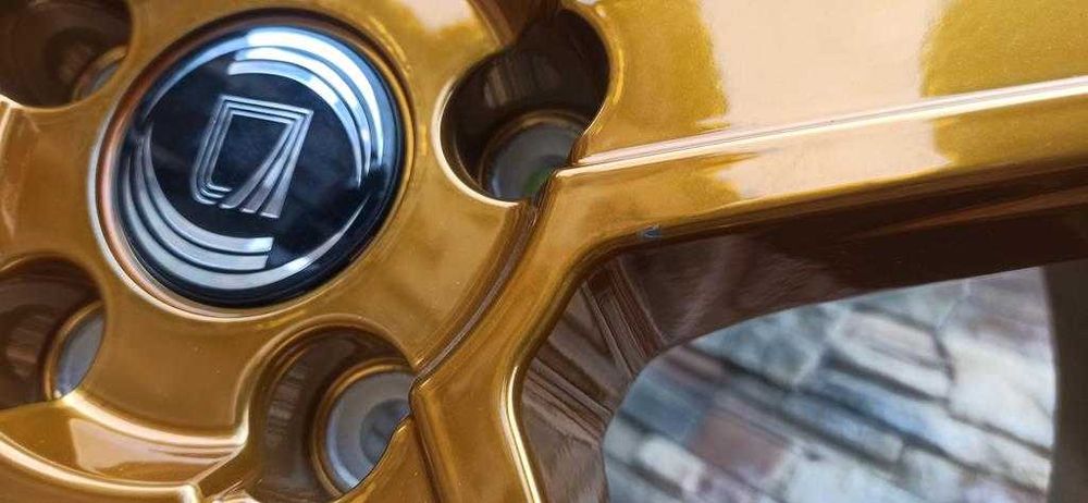 nowe alufelgi Diewe Cavo 19 5x112 Audi VW GTI Seat Ateca Cupra Skoda