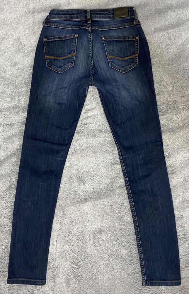 Jeansy ‘Adriana Super Skinny Jeans’ Cross Jeans - W24L30