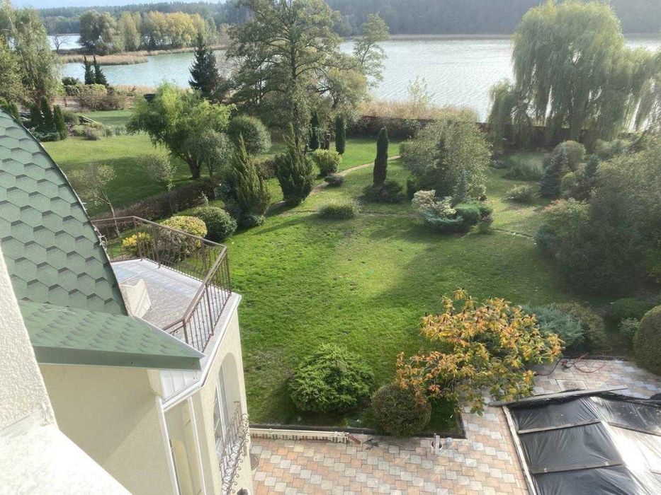 Аренда дома,  Бобрица, Бучанский р-н