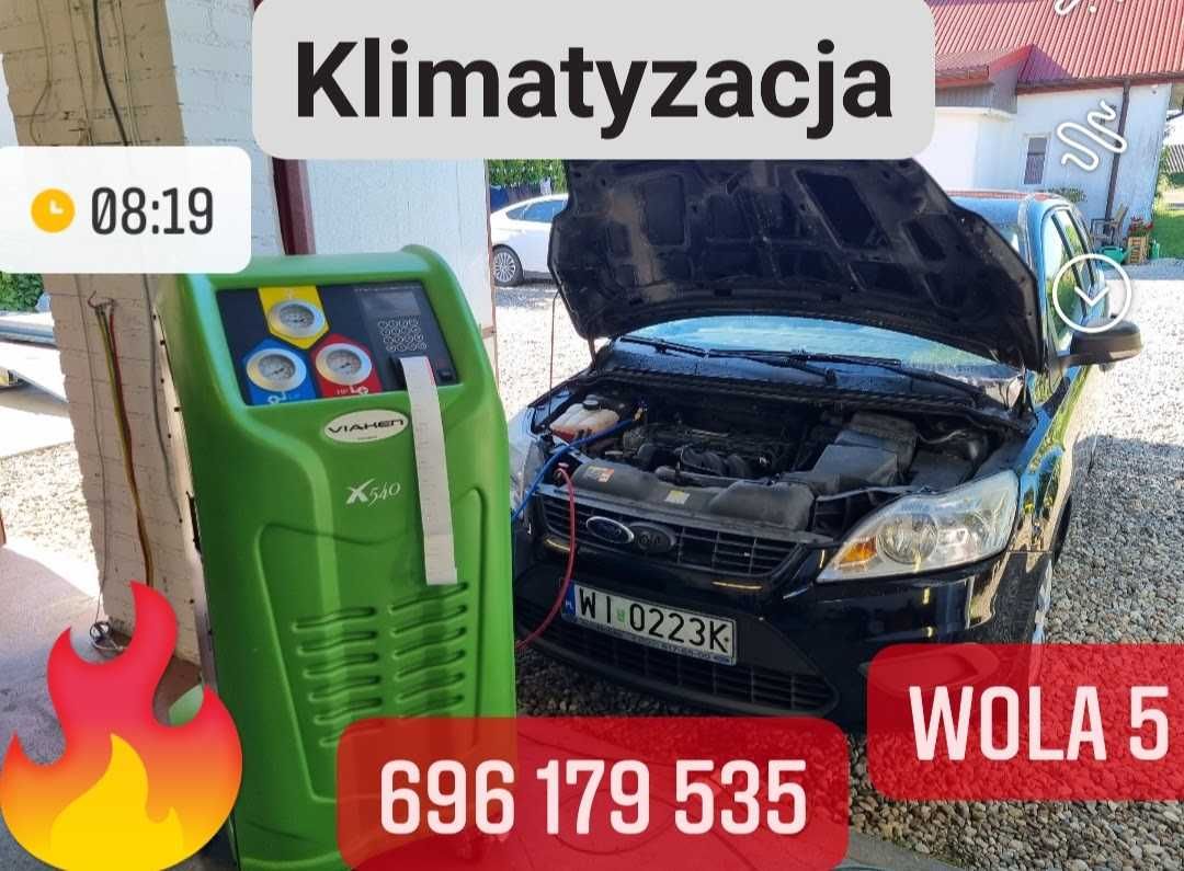 Skórzana kierownica do Twojego AUTA, obszywanie, wysyłka ZOBACZ