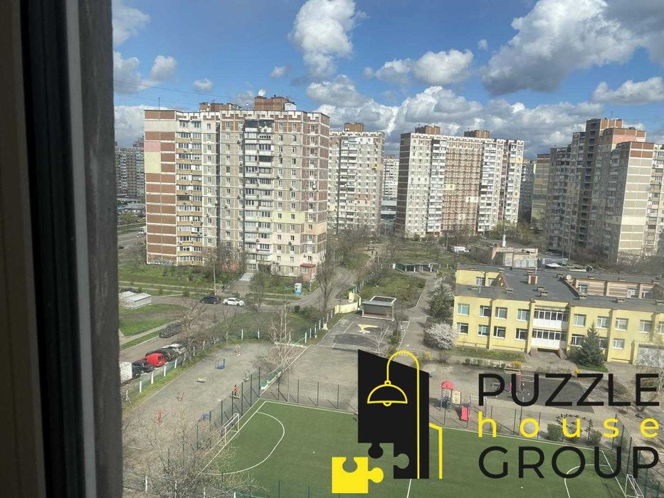 Продається 3 к квартира 73м2, пр-т Червоної Калини 38