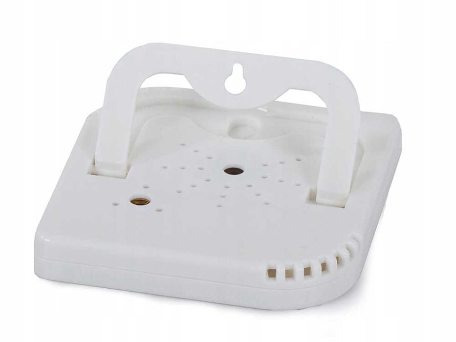 Termometr higrometr pomiar wilgotności pokojowy analogowy. Wewnętrzny