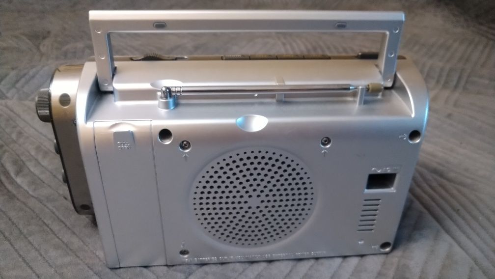 ‼️ Радиоприемник ‼️  радио приемник Sony ICF-904L SW LW MW FM