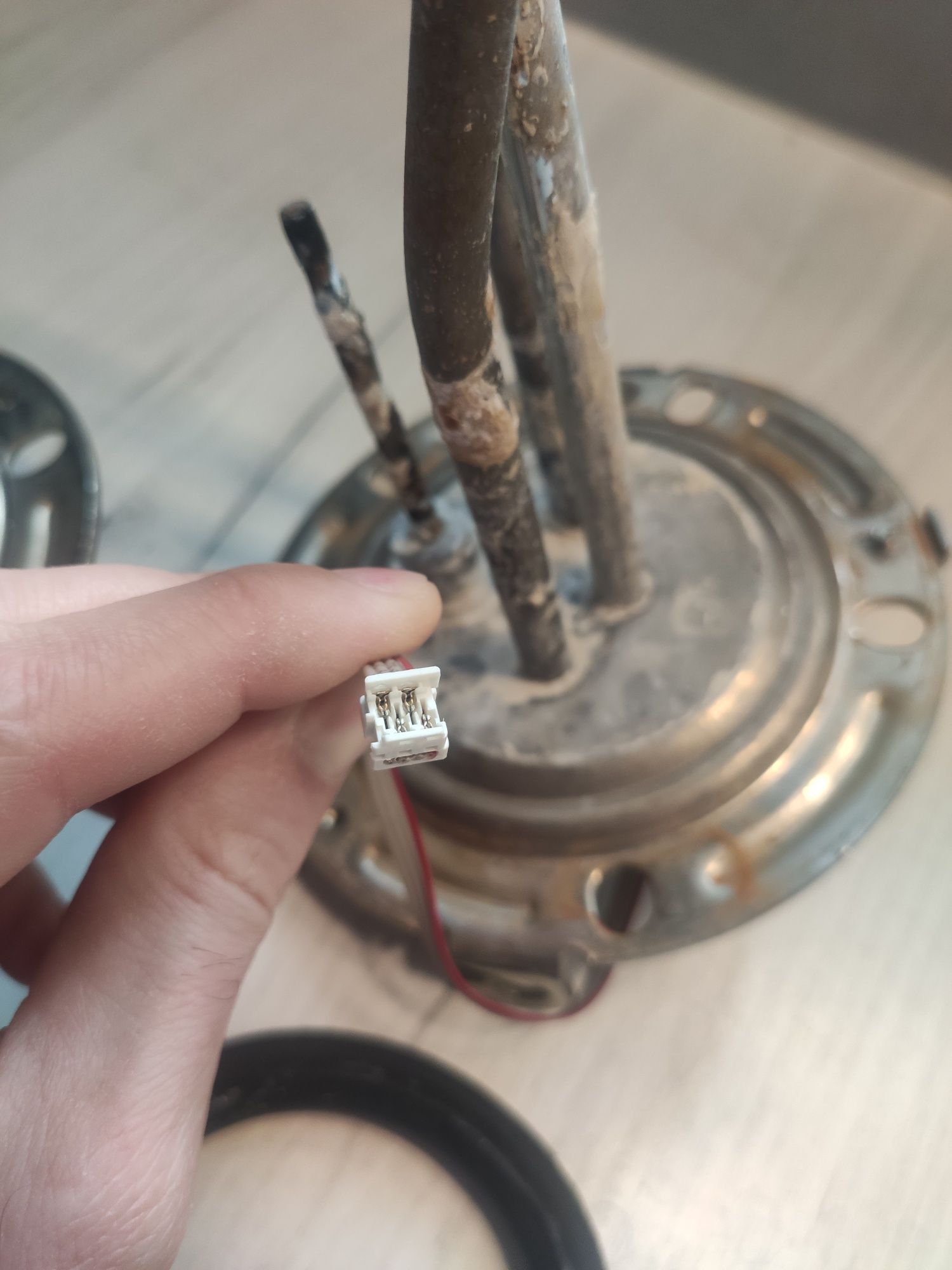Grzałka bojlera Ariston VLS PLUS 50 EU