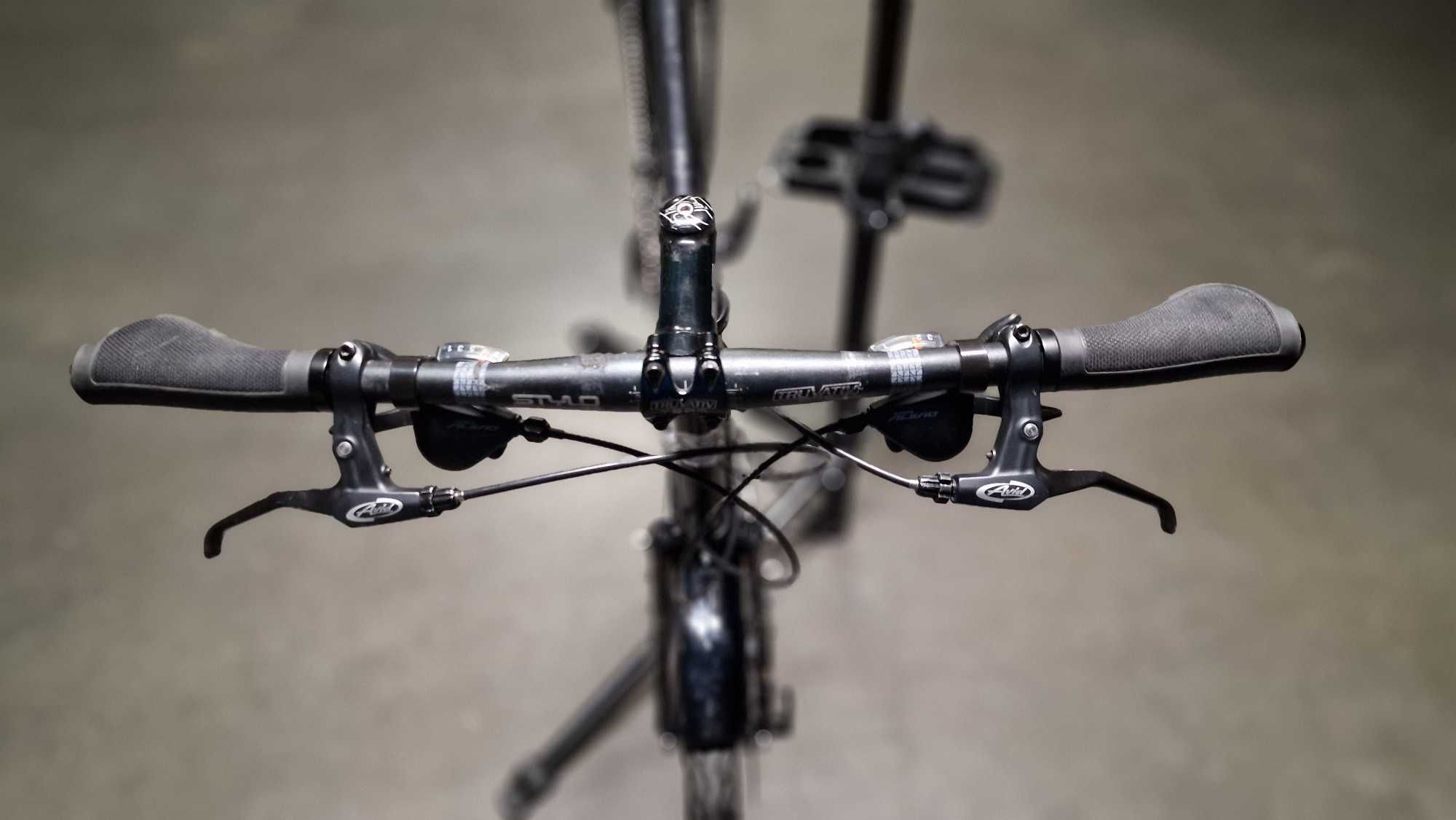 Rower turystyczny Surly Disc Trucker