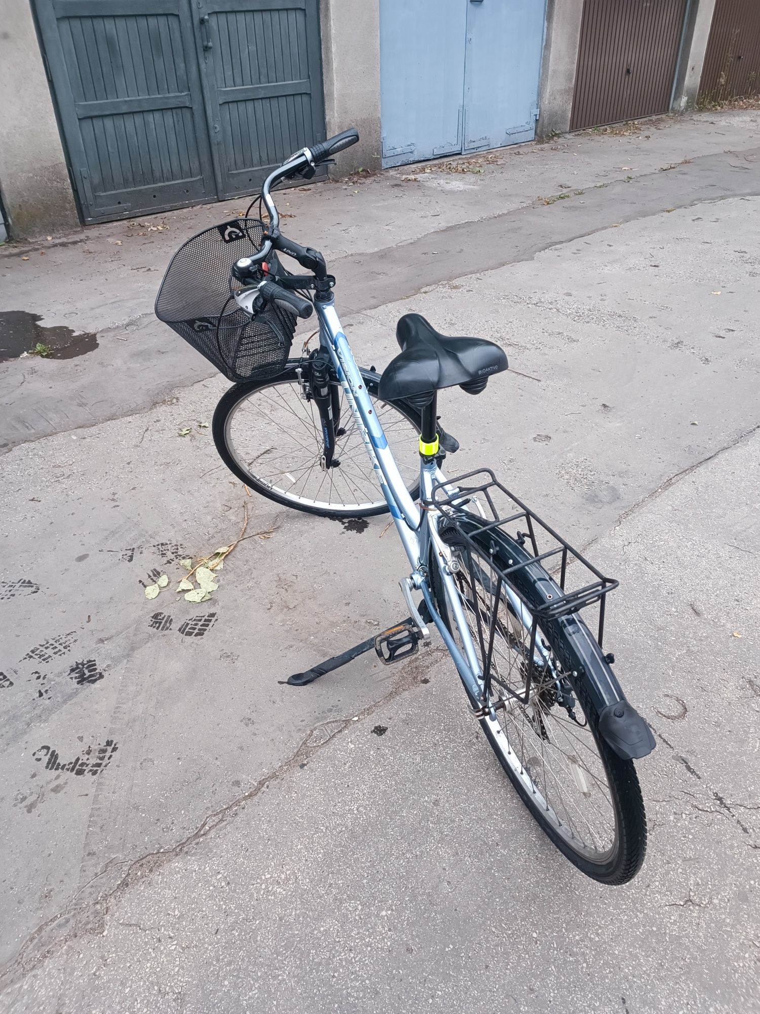 Rower damski Unibike Vision