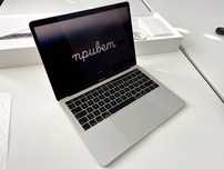 MackBook Pro 13 Excelente estado SSD 512 Gb
