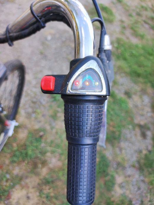 Hulajnoga elektryczna 36v