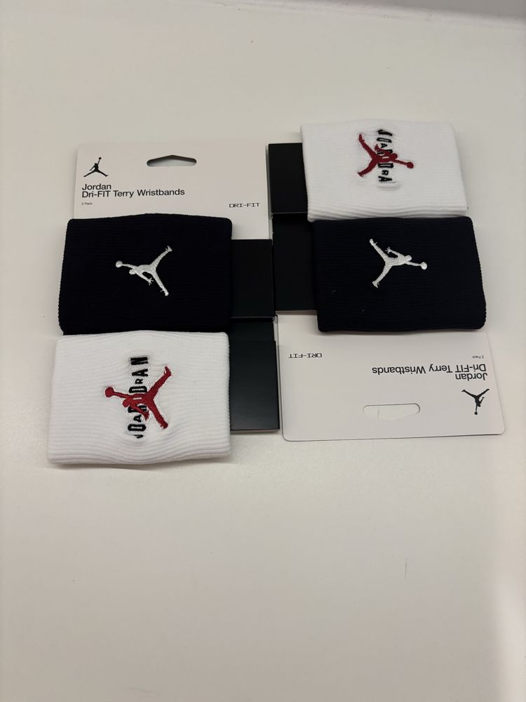 Opaska jordan air new nike sztuka