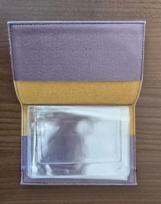 Холдер для документів / автохолдер