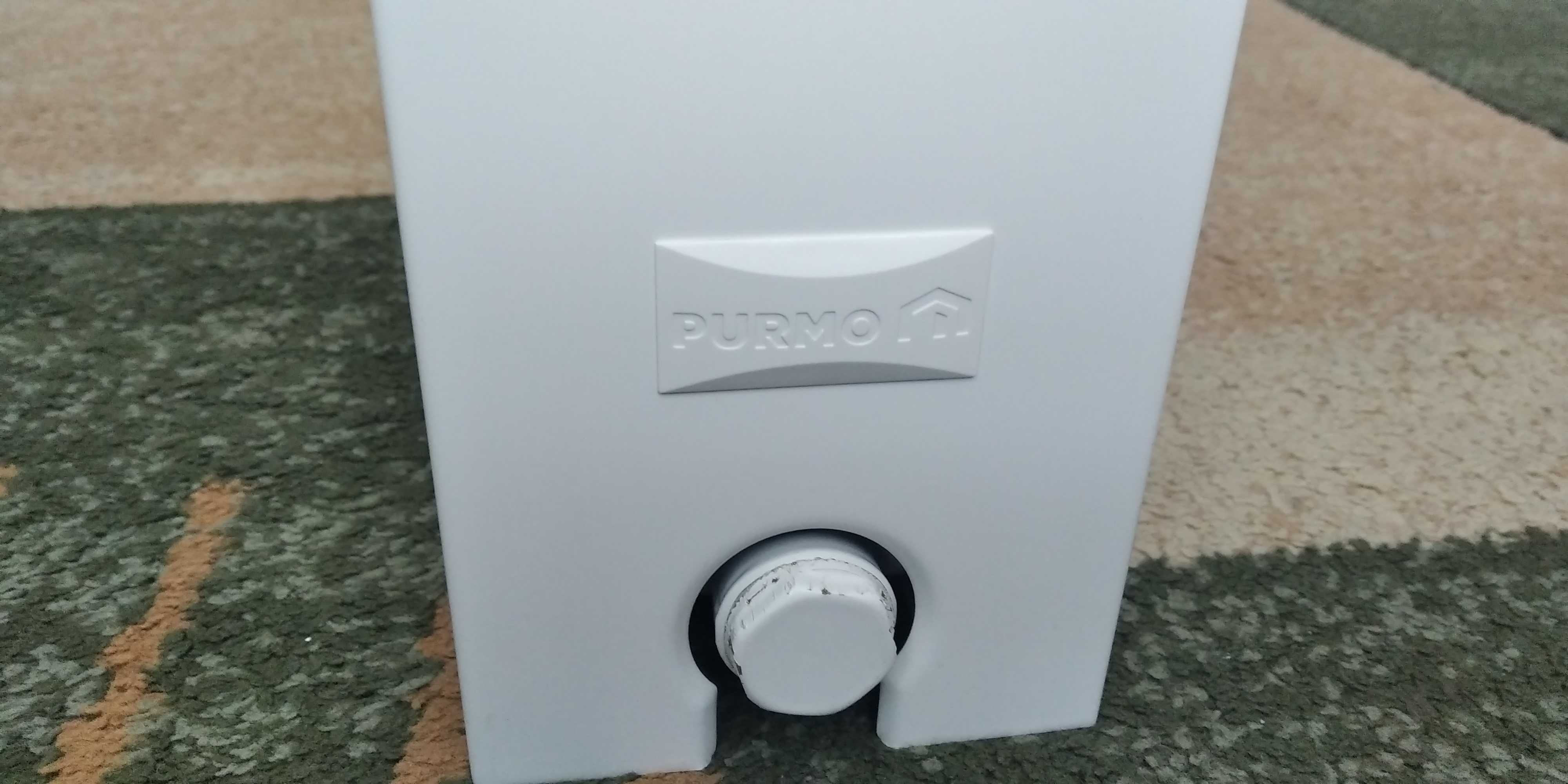 Grzejnik panelowy  Purmo CV 22 600x900