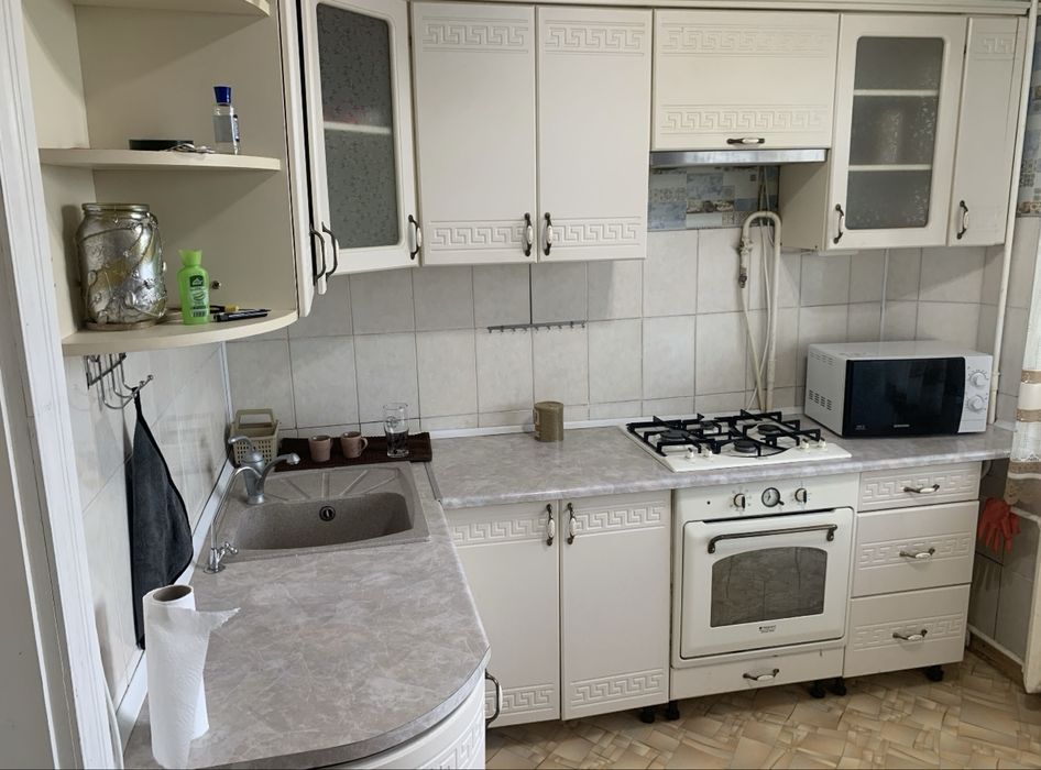 ‼️ПРОДАМ 3 кім квартиру на ПІЩАНОМУ МАСИВІ‼️