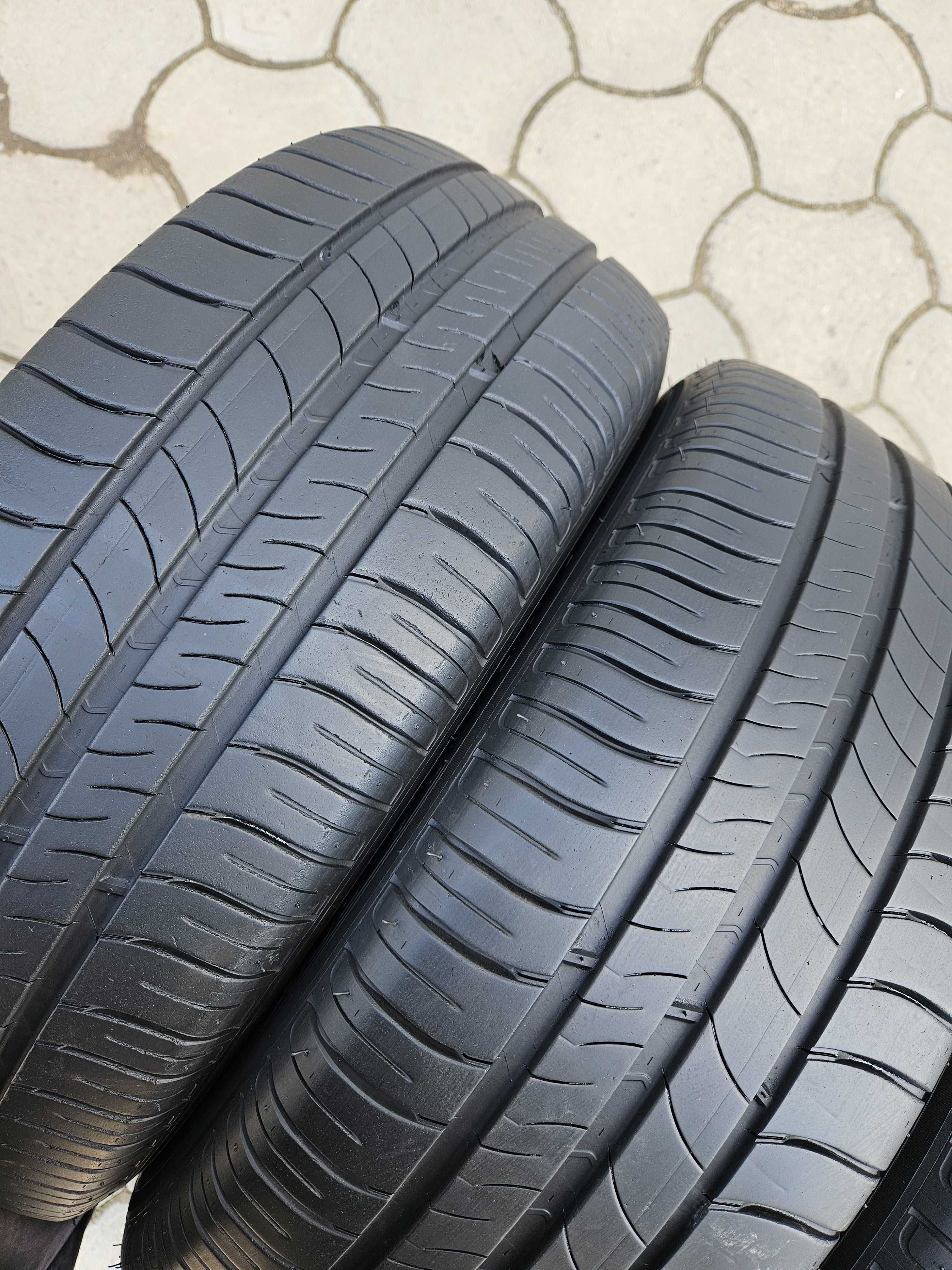 Шини 205/60 R16 Michelin (Мішелін) 100$/2шт. літня резина