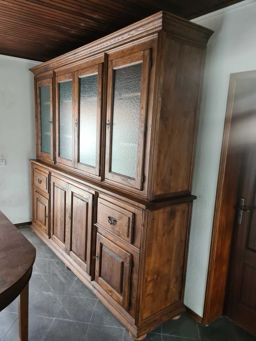 Móveis únicos de excelente qualidade