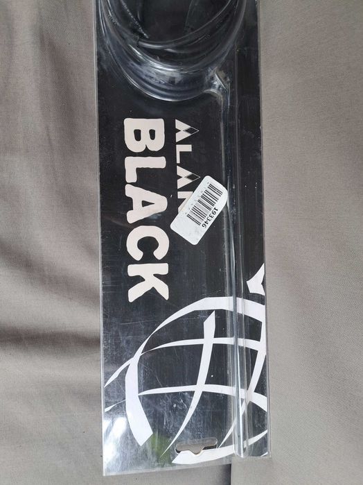Nowa, nieużywana Antena cb Alan Black 73 cm 100W bardzo mocna