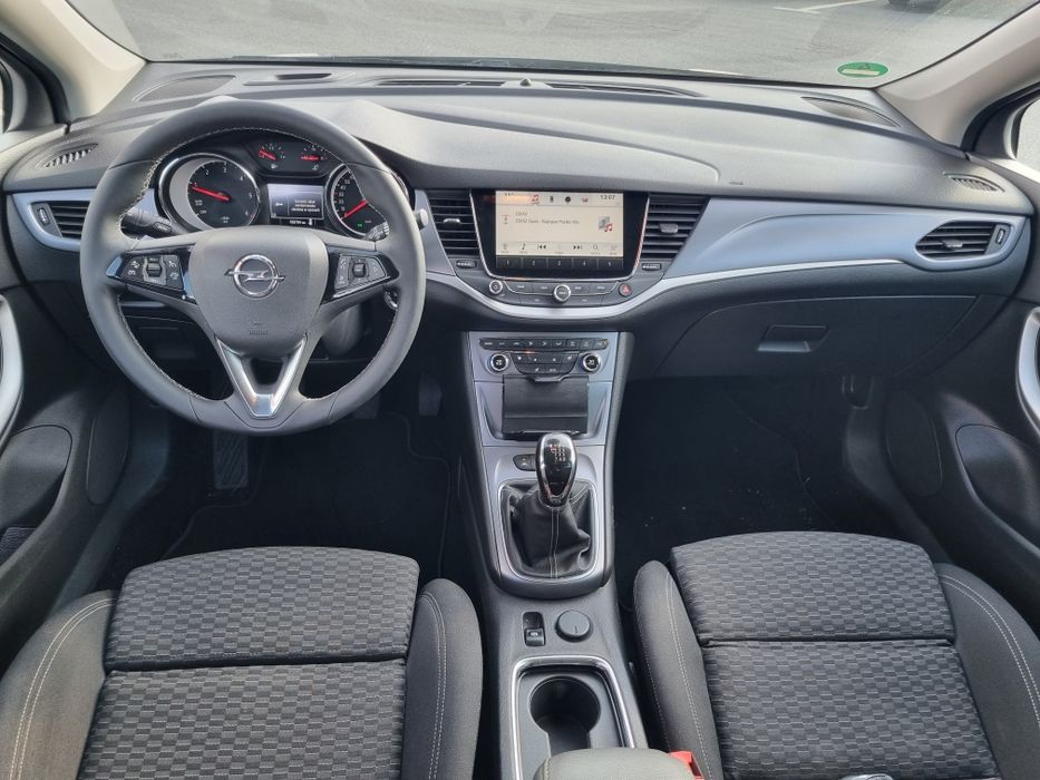 Opel Astra full Led 160 KM