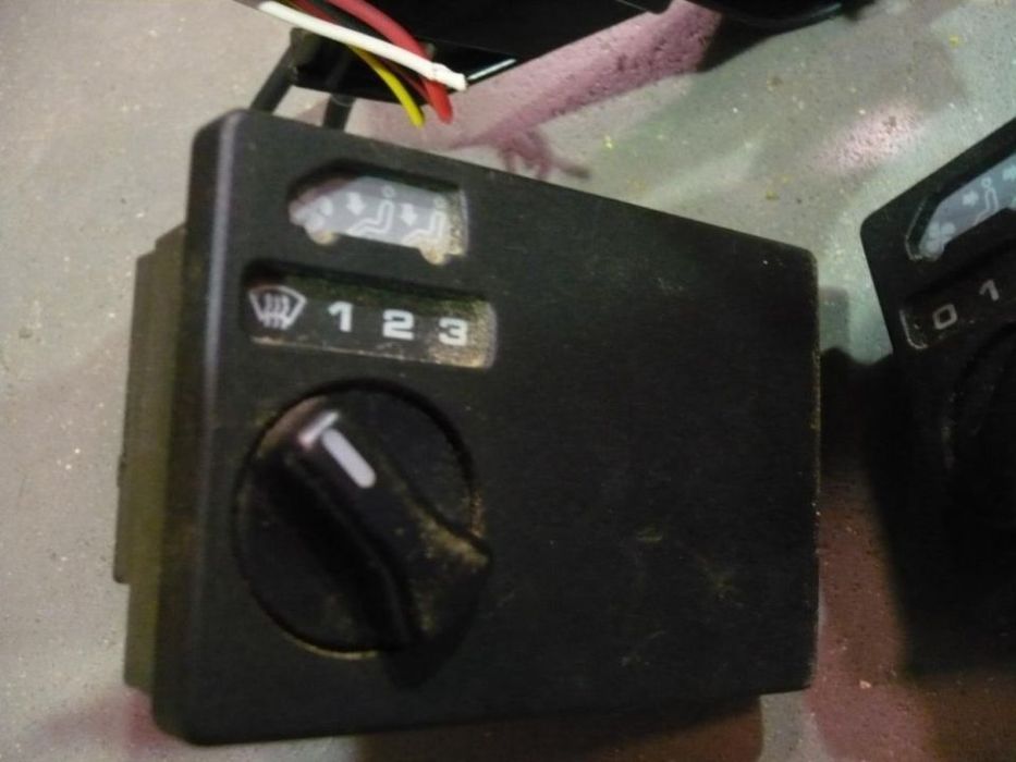 Comandos Sofagem - Vw Transporter T4 Caravelle