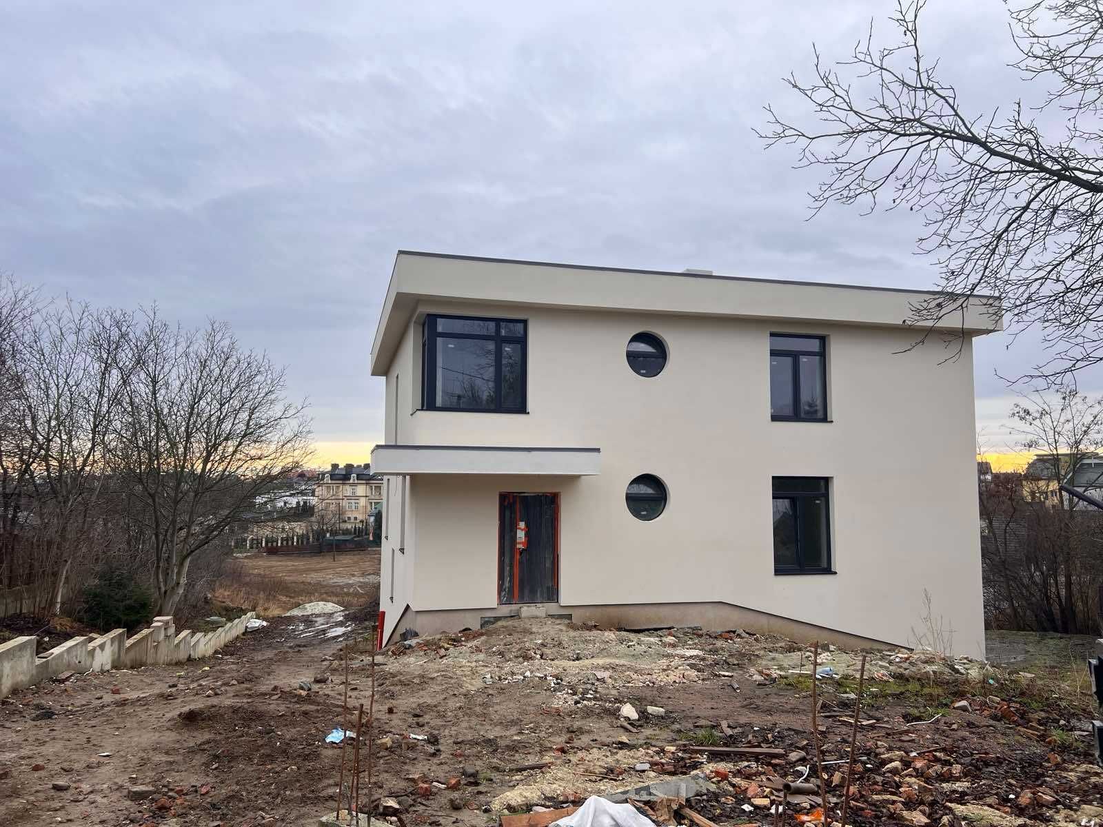 Продаж будинку в с. Сокільники