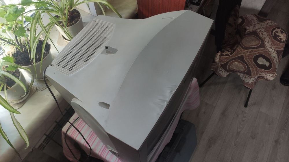 Телевізор, телевизор Самсунг рабочий.