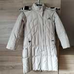 Nowa damska kurtka roz L Adidas