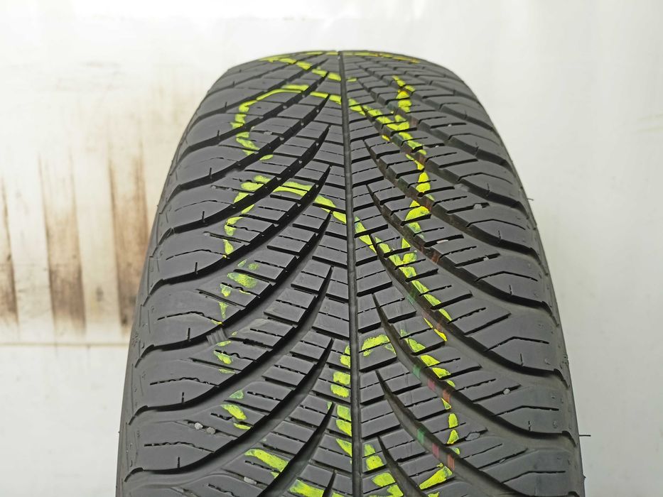 Goodyear Vector4Season 185/65/15 2018r. 88T 8,4mm (6221)