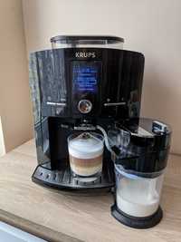 Ekspres do kawy ciśnieniowy Krups EA8298 gwarancja