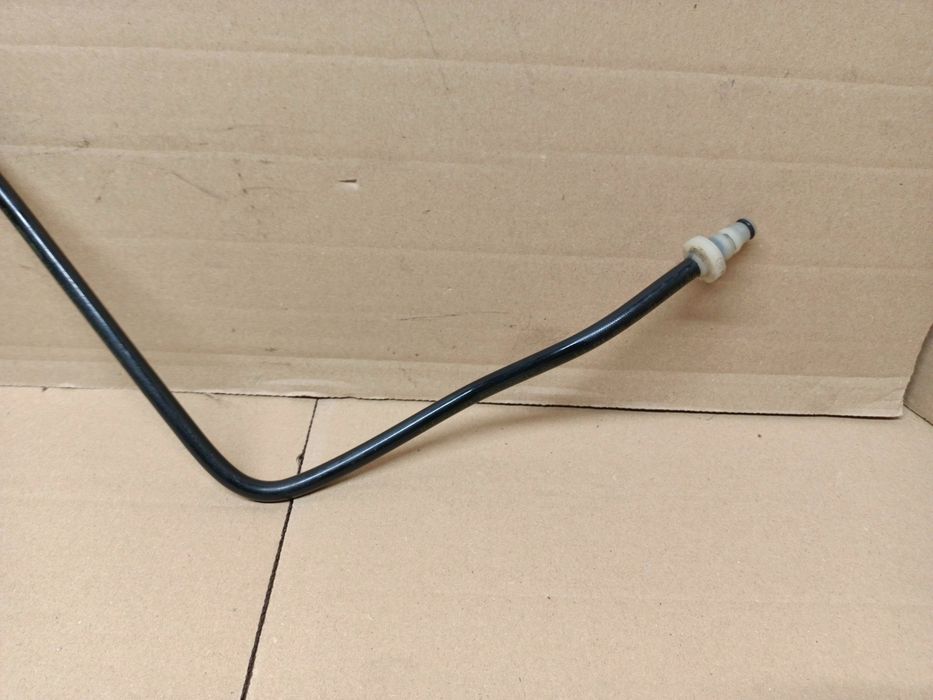 Przewód rurka wężyk wysprzęglika pompki sprzęgła 1.6 TDCi Ford Fusion