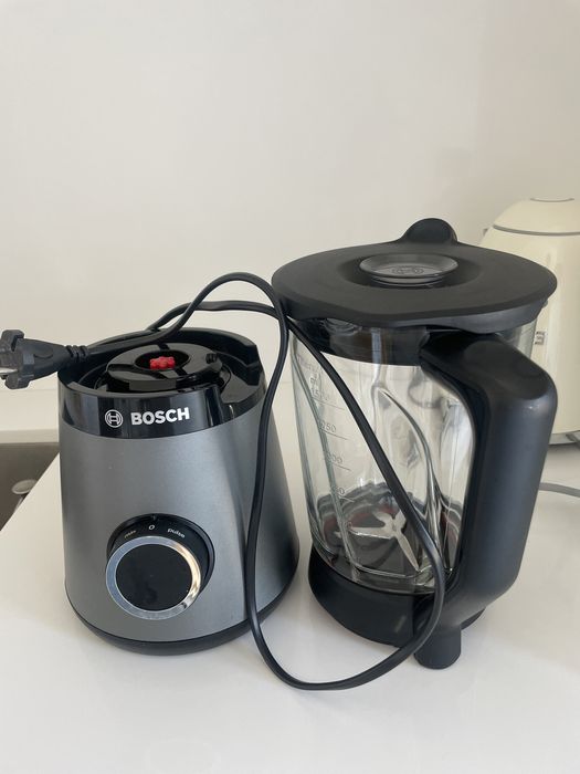 Liquidificador Bosh