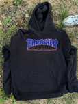 Худі Thrasher Sk8/rap/hiphop/y2k