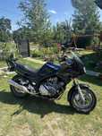 Yamacha diversion 900