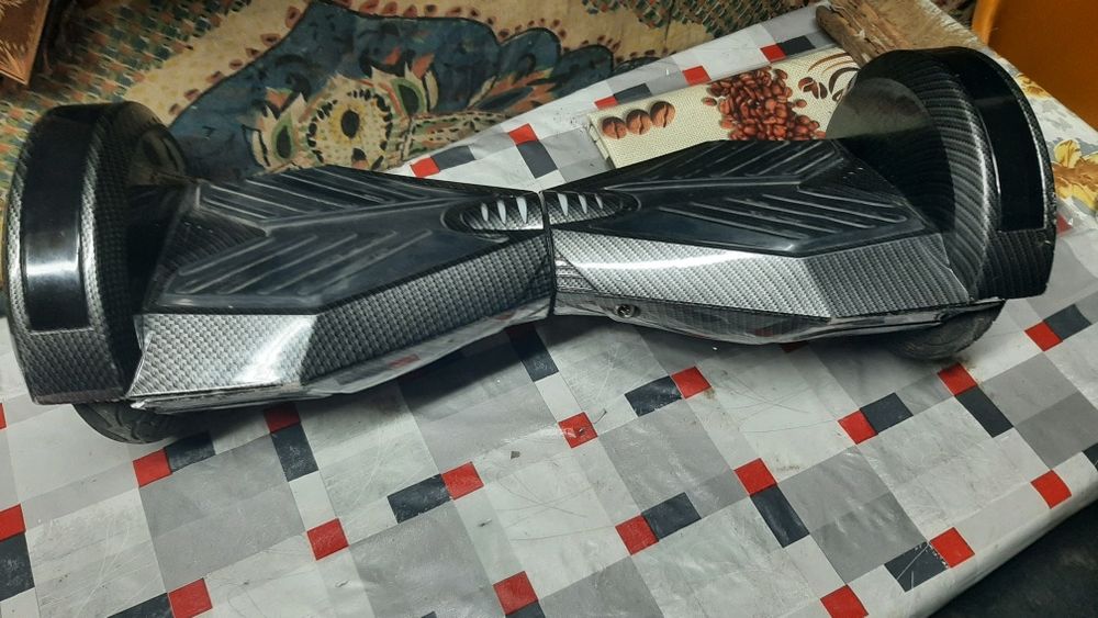 Гіроборд New Balance , гіроскутер