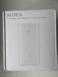 Router Huawei 5 G CPE 5 S (H153-381)