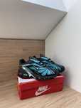 Кросівки Nike Air Max x Skepta найк скепта shox
