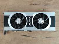 XFX RADEON HD 7970, 925M DD Edition 3GB DDR5 - Uszkodzona