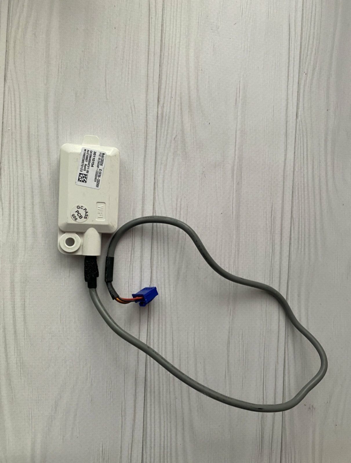 Wifi адаптер для кондиционера