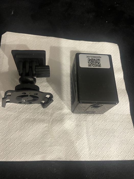 CâmarabO-kam pro 4k 5mp