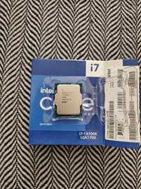 Intel Core i7 13700K на гарантії