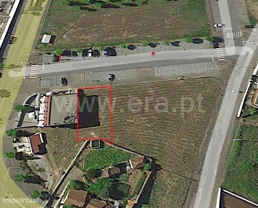 Terreno para construção na Sobreira - Paredes