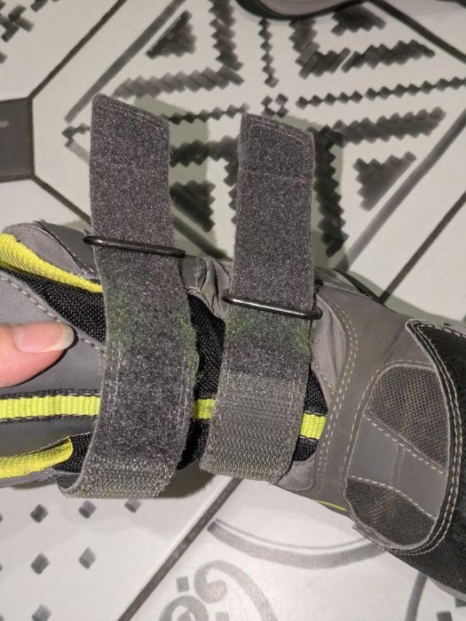 Śniegowce dziecięce GEOX