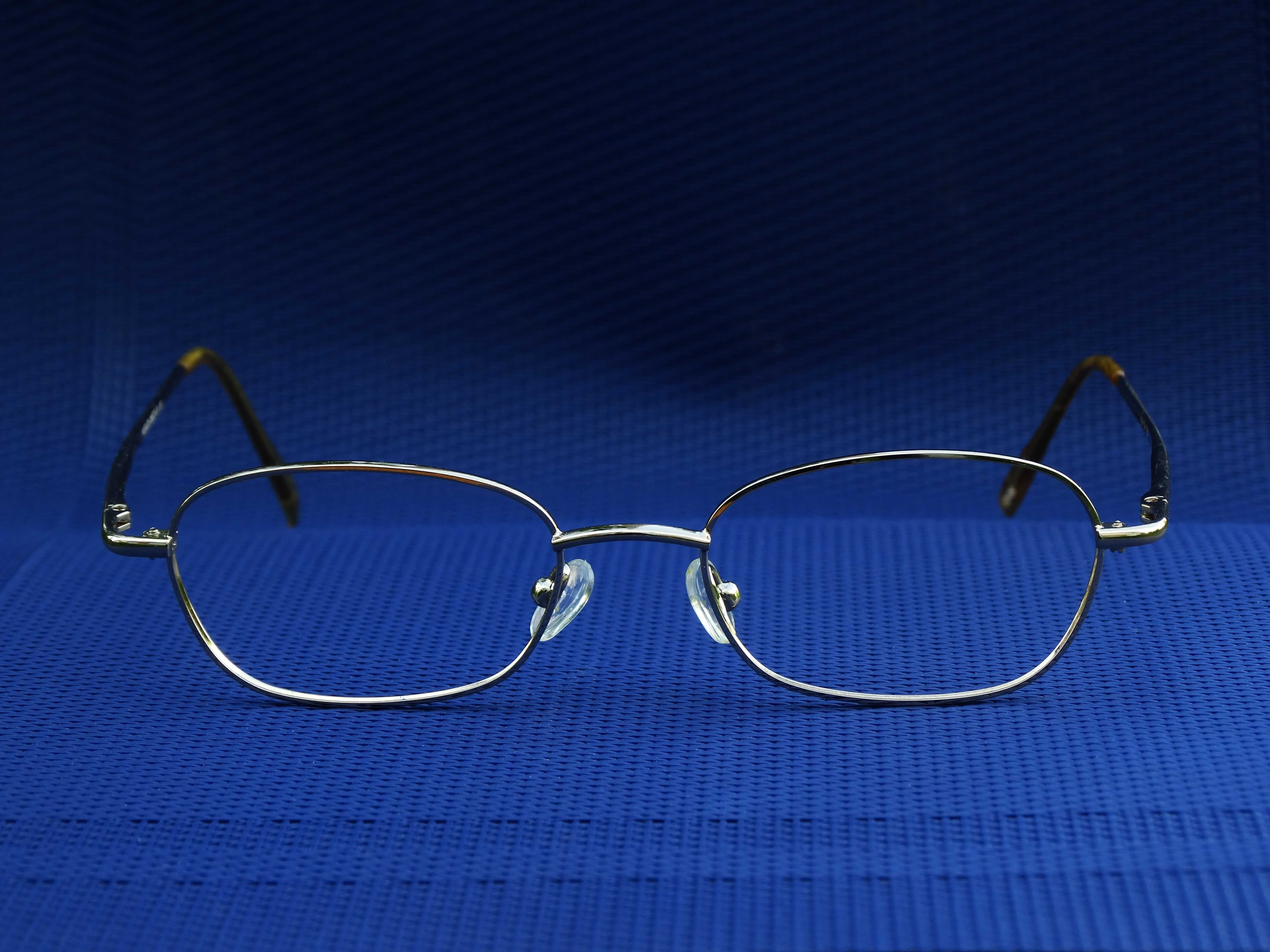 Окуляри оправа Headline 9 "GOLD" (49-19-135) Glasses