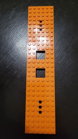 Lego wieszak używane