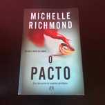 "O pacto" de Michelle Richmond