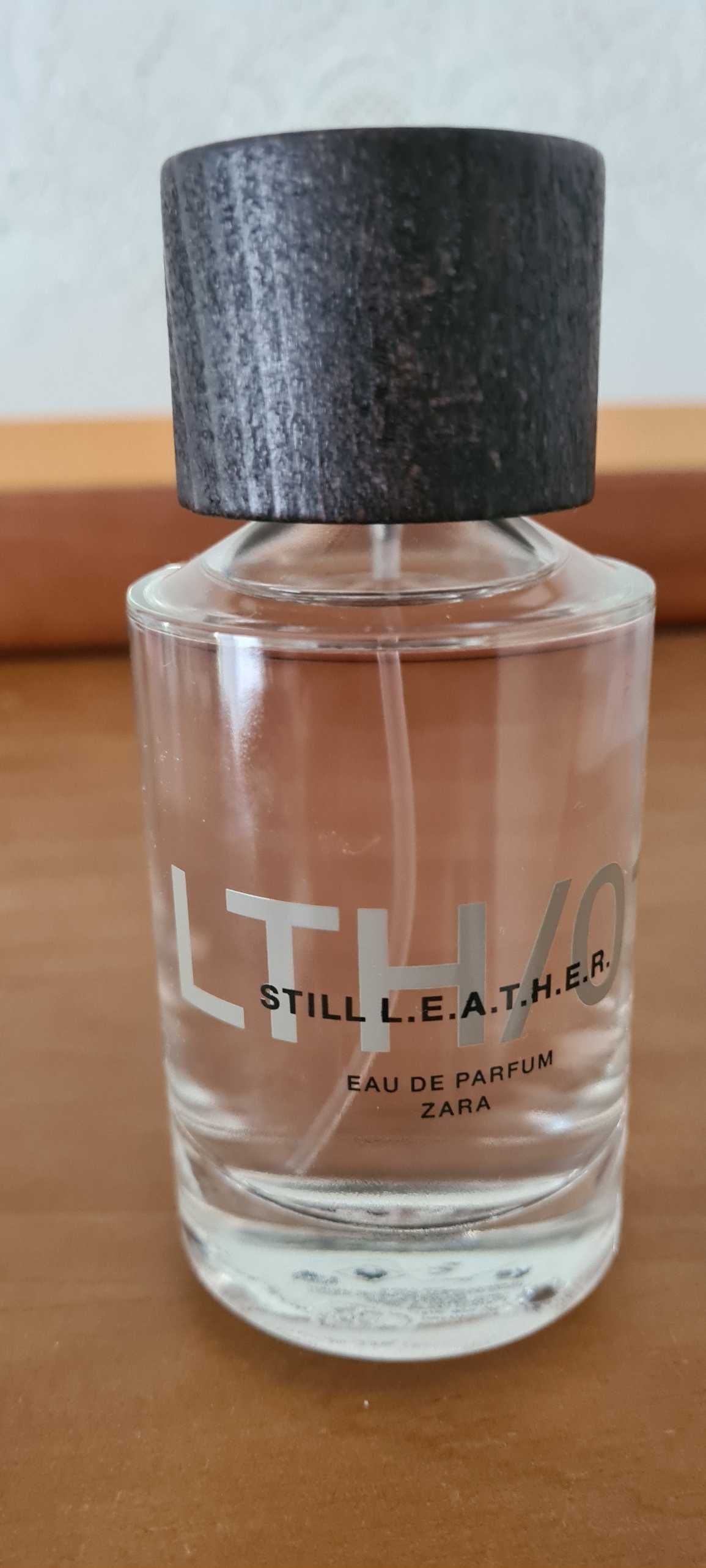 Zara LTH 01 Eau de Parfum