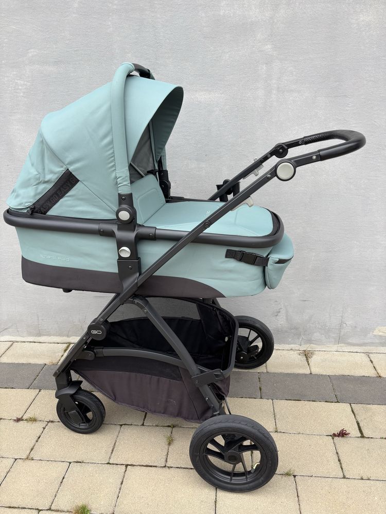 Wózek EasyGo Optimo Air
